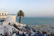 Актуальные правила въезда в Тунис