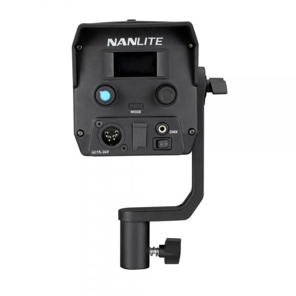 Анонсирован компактный видеосвет Nanlite Forza 150