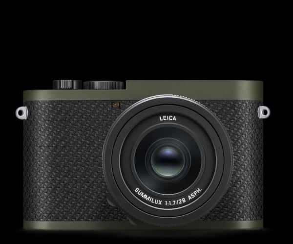 Анонсированы фотоаппараты Leica Q2 Reporter и Q2 Monochrom Reporter