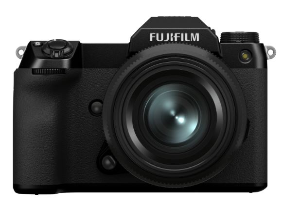 Fujifilm запустили конкурс для фотографов и операторов GFX Challenge 2021
