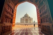 Индия отменила карантин для российских туристов