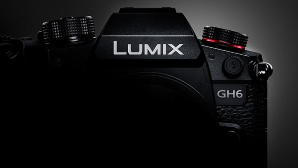 Камера Panasonic Lumix GH6 прошла регистрацию в Таможенном союзе