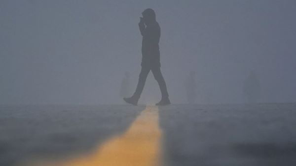 Климатолог Шувалов предупредил об опасных последствиях затяжного тумана