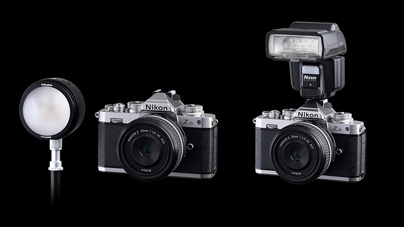 Nikon объявила о сотрудничестве с Nissin и Profoto