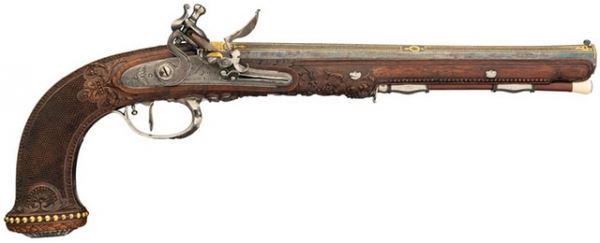Оружие Наполеона