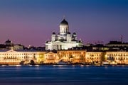 Смогут ли туристы поехать в Хельсинки на возвращённом "Аллегро"