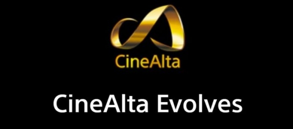 Sony подтвердила скорый анонс новой кинокамеры CineAlta