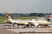 Etihad Airways сменит аэропорт в Москве и увеличит частоту рейсов из Абу-Даби