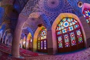 Иран начинает принимать российских туристов